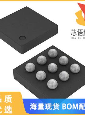 全新TPS75103YFFR原装(IC LED DRVR LIN DIM 25MA 9D