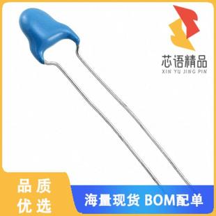 2200PF CER 300VAC CAP 全新DE2E3KY222MN3AU02F原装