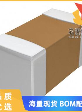 全新CEU3E2X7R2A102M080AE原装(CAP CER 1000PF 100V