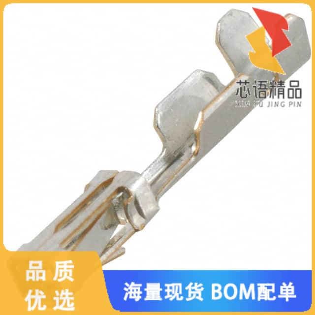 全新87756-7原装(CONN SOCKET 22-26AWG CRIMP TIN)正品