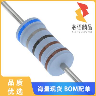 全新MFR-25FTE52-6K8原装(RES 6.8K OHM 1% 1/4W AXI