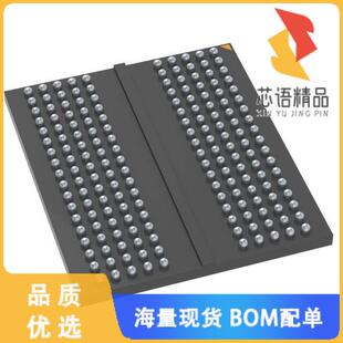 全新MT61K512M32KPA-14:B原装(IC DRAM 16GBIT PARAL