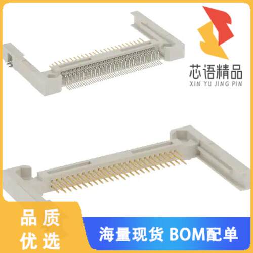 全新N7E50-Q516RB-40原装(CONN COMPACT FLASH CARD