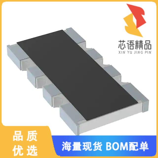 全新CAY16-100J4LF原装(RES ARRAY 4 RES 10 OHM 120