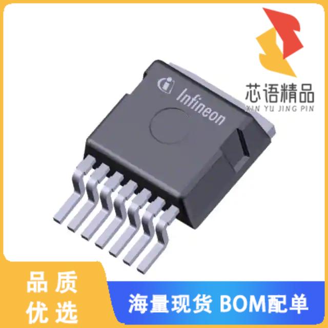 全新IPBE65R050CFD7AATMA1原装(MOSFET N-CH 650V 45