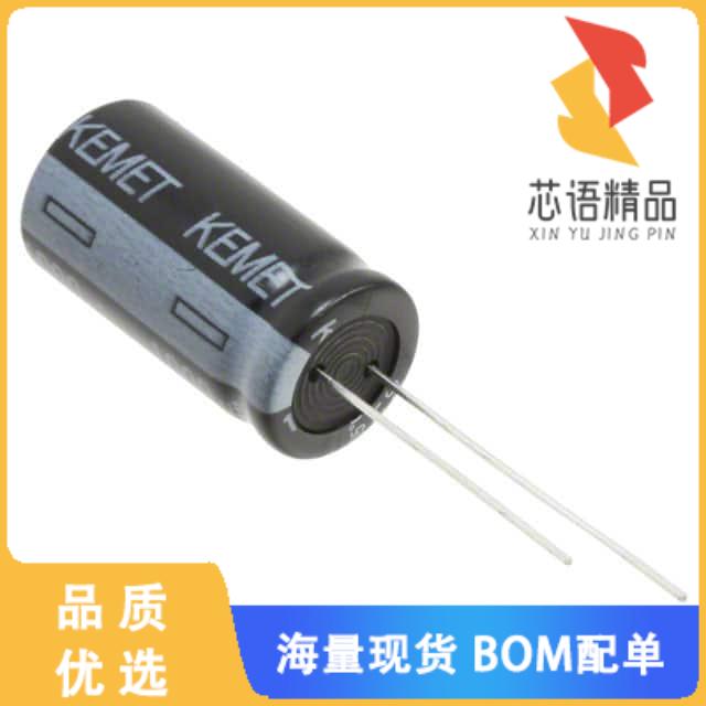 全新ESW687M035AL3AA原装(CAP ALUM 680UF 20% 35V R