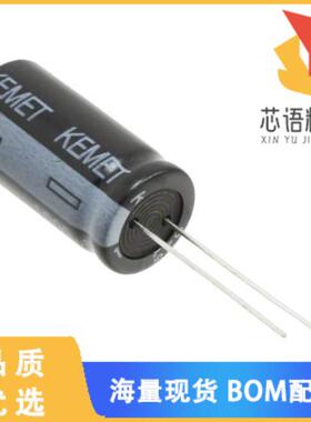 全新ESW687M035AL3AA原装(CAP ALUM 680UF 20% 35V R