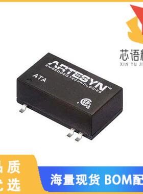 全新ATA00AA36S-L原装(DC DC CONVERTER +/-5V 3W)正品