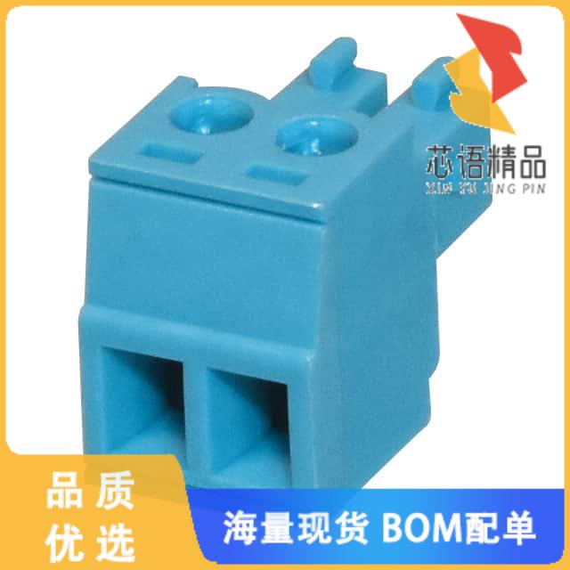 全新TBP02P1-381-02BE原装(TERMINAL B, PLUGGABLE,