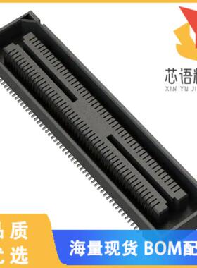 全新BSH-050-01-L-D原装(CONN SOCKET 100POS SMD GO