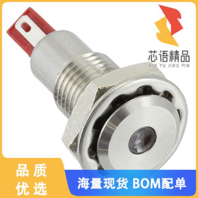 全新DX0505/RD/24原装(LED PANEL INDICATOR RED 24V)正品