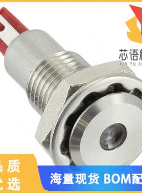 全新DX0505/RD/24原装(LED PANEL INDICATOR RED 24V)正品