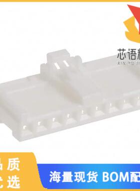 全新DF1E-10S-2.5C原装(CONN RECEPT HOUSING 10POS