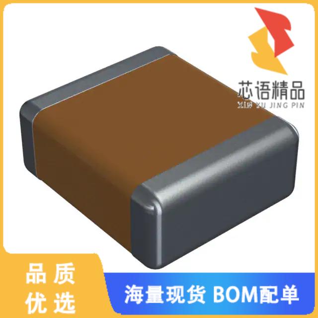 全新22201C475MAZ2A原装(CAP CER 4.7UF 100V X7R 22