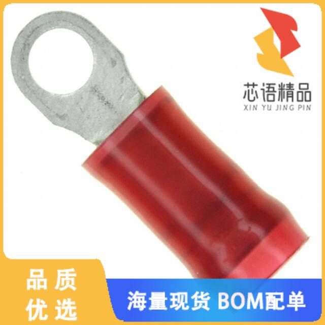 全新320882原装(CONN RING CIRC 16-22AWG #4 CRIMP)正品