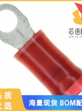 全新320882原装(CONN RING CIRC 16-22AWG #4 CRIMP)正品