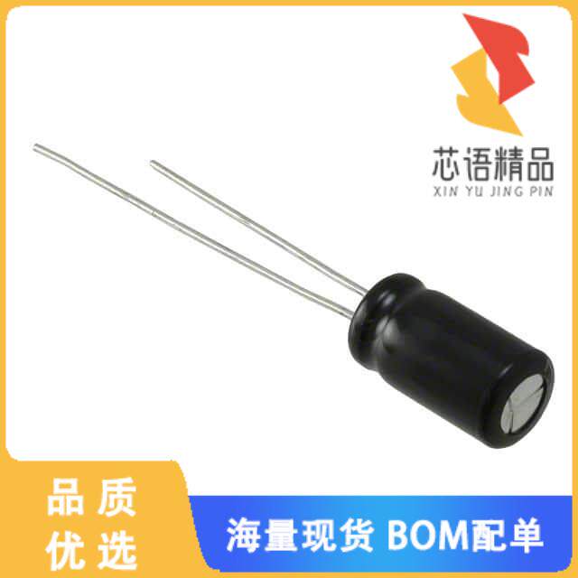 全新EEU-HD1C221B原装(CAP ALUM 220UF 20% 16V RADI