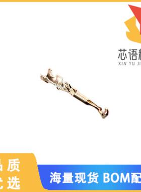 全新HR12-SC-112原装(CONTACT SOCKET 26-30AWG CRIM