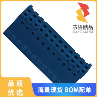 全新65239-012LF原装(CONN RCPT HSG 24POS 2.54MM)正品