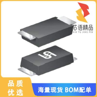 全新BZD27C75PW原装(DIODE ZENER 75V 1W SOD123W)正品