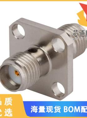 全新M55339/28-30002原装(CONN ADAPT JACK-JACK SMA