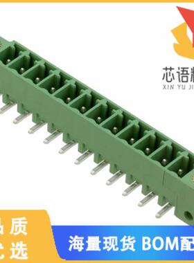 全新1827965原装(TERM B HDR 12POS 3.81MM)正品