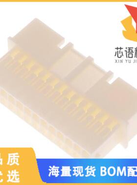 全新2-2324582-6原装(HSG,REC,FREE-HANGING,DUALROW