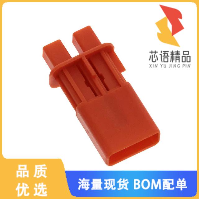 全新2103245-5原装(CONN HDR HSG 2POS SPLIT HDR)正品