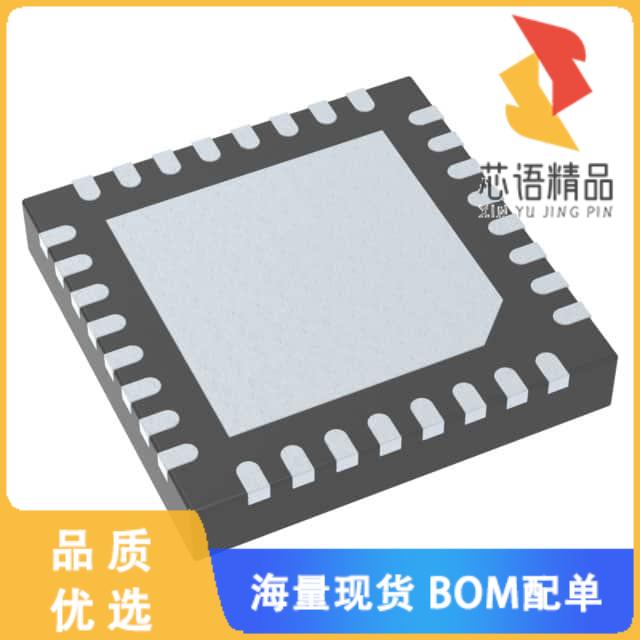 全新ATTINY461-15MZ原装(IC MCU 8BIT 4KB FLASH 32Q