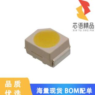 LED NX3J2原装 WARM WHITE 2PLC 全新ASMT DIFF UWB1