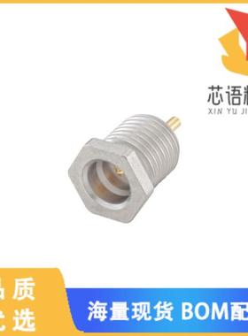 全新119S641-500N5原装(PSMP BULKHEAD PLUG)正品