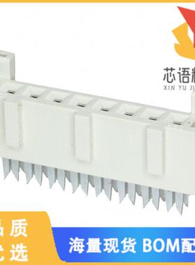 全新DF1-8S-2.5R24(05)原装(CONN SOCKET 8POS IDC 2