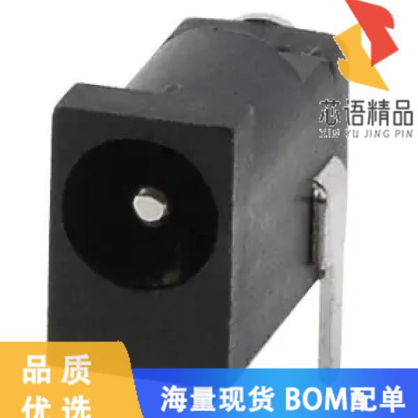 全新PJ-031D原装(CONN PWR JACK 1.3X3.5MM SOLDER)正品