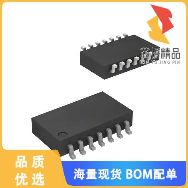 全新4814P-2-102原装(RES ARRAY 13 RES 1K OHM 14SO