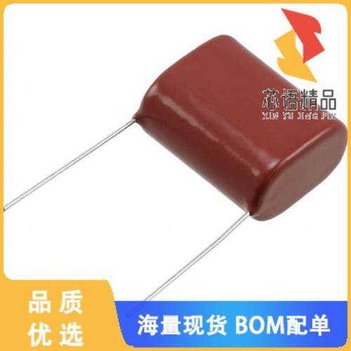 全新ECQ-E2106KF原装(CAP FILM 10UF 10% 250VDC RAD