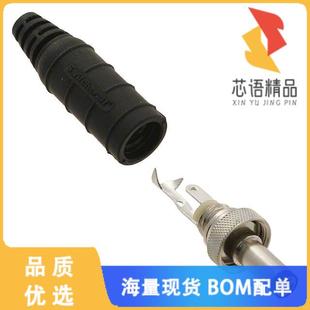 全新761KS17原装(CONN PWR PLUG 2.5X5.5MM SOLDER)正品