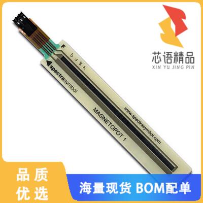 全新MP1-L-0025-103-5%-RLD原装(SENSOR POT RESISTI