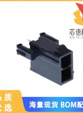 全新1724470002原装(CONN HEADER VERT 2POS)正品