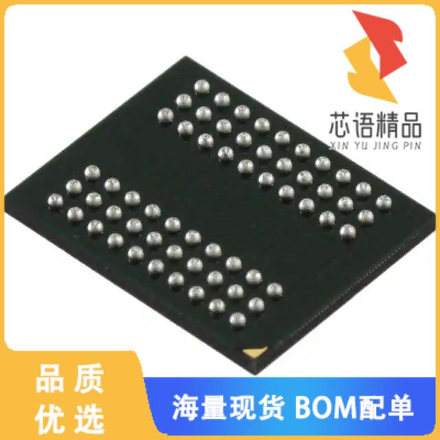 全新IS43LR16320C-6BLI原装(IC DRAM 512MBIT PARALL