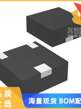 全新DMN62D1LFD-7原装(MOSFET N-CH 60V 400MA 3DFN)正品