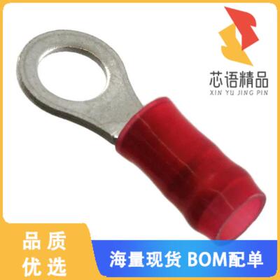 全新8-36154-1原装(CONN RING CIRC 16-22AWG #10)正品