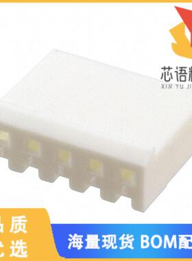 全新647401-5原装(CONN HOUSING RCPT 5POS CRIMP)正品