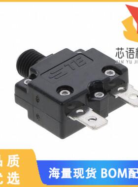 全新W57-XB2A99C10-5原装(CIR BRKR THRM 5A 250VAC)正品