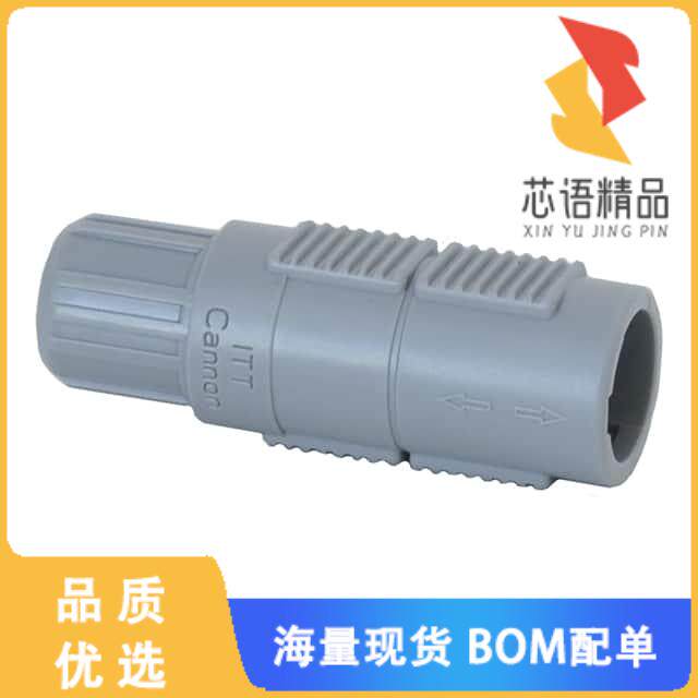 全新PLC1G821004原装(CONN RCPT FMALE 4POS SOLDER