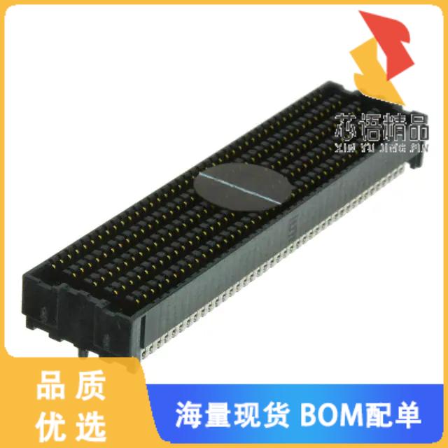 全新ASP-134486-01原装(CONN ARRAY RCPT 400POS SMD