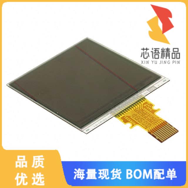 全新LS013B7DH03原装(LCD TFT 1.28 128X128 FPC)正品