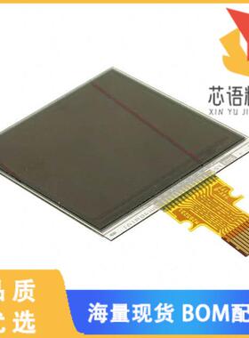 全新LS013B7DH03原装(LCD TFT 1.28 128X128 FPC)正品