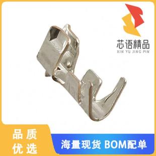 SOCKET 正品 1原装 TIN CONN CRIMP 全新170369 26AWG