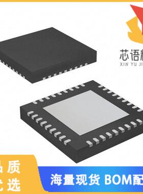 全新DRV8313RHHR原装(IC MOTOR DRIVER 8V-60V 36VQF