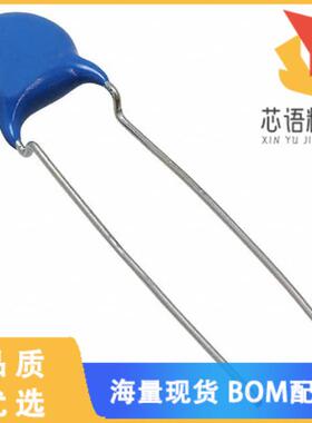 全新C927U222MZWDBA7317原装(CAP CER 2200PF 440VAC